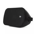BREEZ AW600 BLACK BOXE MOREL DE PERETE EXTERIOR DE 6.5", 581132-120 