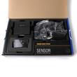 BS 810 LCD Kit senzori parcare fata/spate Keetec