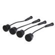 BS 420 Kit senzori parcare Keetec cu buzzer ( fata sau spate )