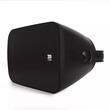 BREEZ AW800 BLACK BOXE MOREL DE PERETE EXTERIOR DE 8", 581138-110 