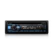 CDE-203BT RADIO CD/USB/BLUETOOTH ALPINE, MULTICOLOR