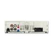 CDE-203BT RADIO CD/USB/BLUETOOTH ALPINE, MULTICOLOR