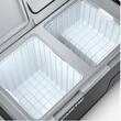 CFF 70DZ Frigider cu compresor Dometic, 12/24/220V, 70 litri