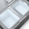 CFF 70DZ Frigider Dual-Zone cu compresor Dometic, 12/24/220V, 70 litri