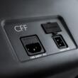 CFF 35 Frigider cu compresor Dometic, 12/24/220V, 34 litri