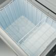 CFF 35 Frigider cu compresor Dometic, 12/24/220V, 34 litri