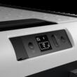 CFX3 35 Frigider cu compresor Dometic, 12/24/220V, 36 litri
