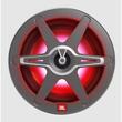 CLUB82 DIFUZOARE COAXIALE MARINE JBL DE 20CM, 150W RMS