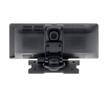 CPM100 Monitor Ampire de 25.4cm (10″) compatibil smartphone