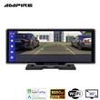 CPM100 Monitor Ampire de 25.4cm (10″) compatibil smartphone