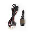 CSH 3 Rezistente Keetec electrice de carbon in 5 trepte