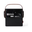 601310-110 BIGGIE COSMIC BLACK BOXA PORTABILA WIRELESS MOREL