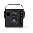 601310-110 BIGGIE COSMIC BLACK BOXA PORTABILA WIRELESS MOREL