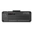 DVR-F220 Camera de bord Alpine pentru inregistrare in trafic