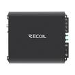 DI600.1 AMPLIFICATOR MONO RECOIL, 1200W