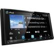 DMX-6018BT MEDIA PLAYER 2DIN KENWOOD DE 7" CU USB/BLUETOOTH