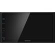 DMX-120BT MEDIA PLAYER 2DIN KENWOOD DE 6.8″ CU USB/BLUETOOTH