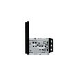 DMX-5023DABS 2DIN KENWOOD DE 6.8″ CU USB/BLUETOOTH/DAB+/CONTROL SMARTPHONE