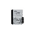 DMX-5023DABS 2DIN KENWOOD DE 6.8″ CU USB/BLUETOOTH/DAB+/CONTROL SMARTPHONE