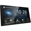 DMX-8020DABS 2DIN KENWOOD DE 7″, WiFi/USB/BT/DAB+ CONTROL SMARTPHONE WIRELESS