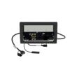 DMX-80AXS SISTEM MULTIMEDIA KENWOOD DE 9″, USB/BT, CONTROL SMARTPHONE WIRELESS