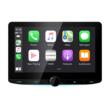 DMX-9720XDS 2DIN KENWOOD DE 10.1", Wi-Fi/USB/BT/CONTROL SMARTPHONE WIRELESS