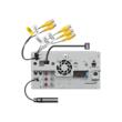 DMX-9720XDS 2DIN KENWOOD DE 10.1", Wi-Fi/USB/BT/CONTROL SMARTPHONE WIRELESS