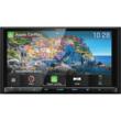 DNX-9190DABS SISTEM 2DIN KENWOOD DE 6.8" CU NAVIGATIE, DVD, DAB+, CONTROL SMARTPHONE WIRELESS	