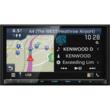 DNX-9190DABS SISTEM 2DIN KENWOOD DE 6.8" CU NAVIGATIE, DVD, DAB+, CONTROL SMARTPHONE WIRELESS	