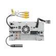 DNX-9190DABS SISTEM 2DIN KENWOOD DE 6.8" CU NAVIGATIE, DVD, DAB+, CONTROL SMARTPHONE WIRELESS	