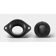 DP2-40C-BC BOXA CENTRALA COMPONENTA DE 10CM (4") PENTRU BMW
