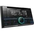 DPX-7200DAB 2DIN RADIO CU CD/USB/BLUETOOTH/DAB+ KENWOOD, MULTICOLOR