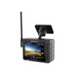DRV-A310W Camera de bord Kenwood cu display de 2" Full HD pentru inregistrat in trafic