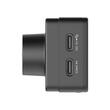 DRV-A610W Camera de bord Kenwood cu display de 2" 4K Ultra HD pentru inregistrat in trafic