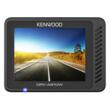 DRV-A610W Camera de bord Kenwood cu display de 2" 4K Ultra HD pentru inregistrat in trafic