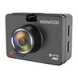 DRV-A610W Camera de bord Kenwood cu display de 2" 4K Ultra HD pentru inregistrat in trafic