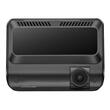 DVR-Q1000 Camera de bord Alpine pentru inregistrat in trafic, 2K QHD, 156° și WiFi