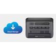 DVR-Q1000 Camera de bord Alpine pentru inregistrat in trafic, 2K QHD, 156° și WiFi