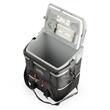 ESC21 Cutie termoelectrica Ezetil, 12V DC, 19 litri
