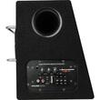 X801BA SUBWOOFER AMPLIFICAT EXCALIBUR DE 20CM (8″), 1100W