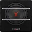 X801BA SUBWOOFER AMPLIFICAT EXCALIBUR DE 20CM (8″), 1100W