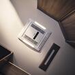 FJZ7 2600 Aer condiționat de plafon Dometic, 2600W
