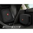 FUSE SUBWOOFER JBL DE 8" (20cm), 200W RMS