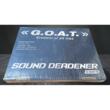 Goat Pachet Paramat de 10 coli, grosime 2mm, 700*500mm, 3.5mp
