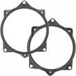 GZCS F-4.0X DIFUZOARE COAXIALE GROUND ZERO DE 10CM (4") PENTRU MERCEDES SI BMW
