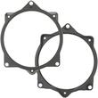 GZCS 100.2BMW DIFUZOARE COMPONENTE GROUND ZERO DE 10CM PENTRU BMW