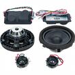 GZCS 100.2MB-206C DIFUZOARE COMPONENTE GROUND ZERO DE 10CM PENTRU MERCEDES