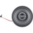 GZCS 12CX DIFUZOARE COAXIALE GROUND ZERO DE 12CM (4.72") PENTRU MERCEDES W124