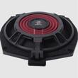 GZCS 200BMW-SW SET 2 SUBWOOFERE GROUND ZERO DE 8" PENTRU BMW