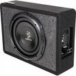 GZCS 20SUB-ACT SUBWOOFER ACTIV GROUND ZERO DE 20CM (8"), 340W